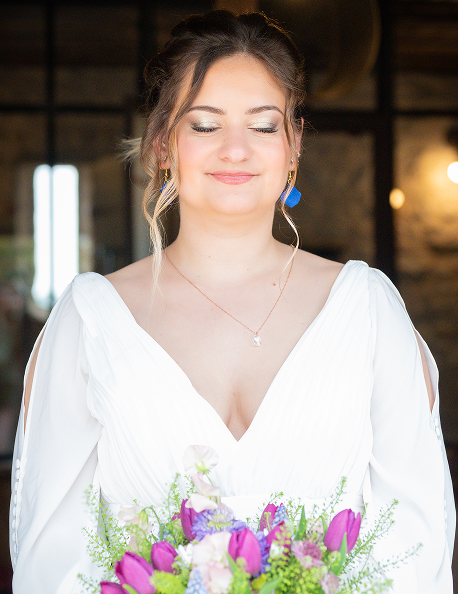 coiffeur mariage dans le Loir-et-Cher 41