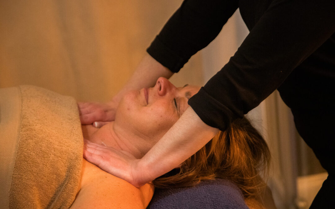 Massages et soins corps