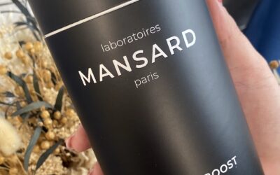 Nouveau : nos compléments alimentaires sont arrivés !